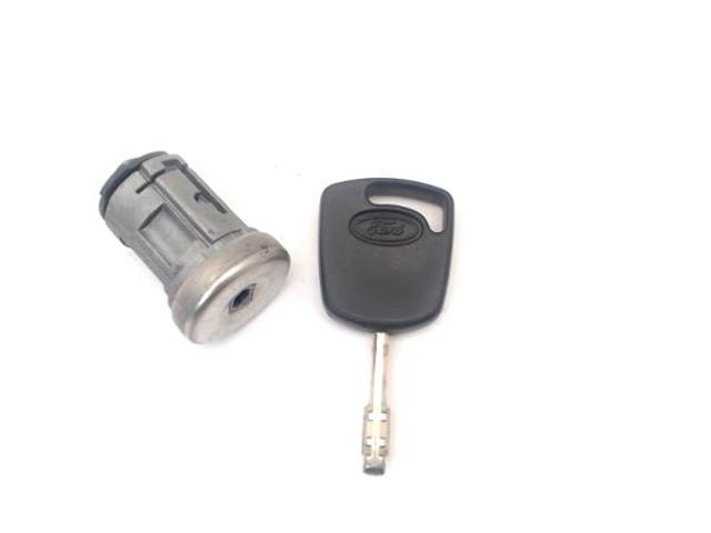 FORD 1677531 Conjunto de contactos del interruptor de encendido  comprar en Albacete