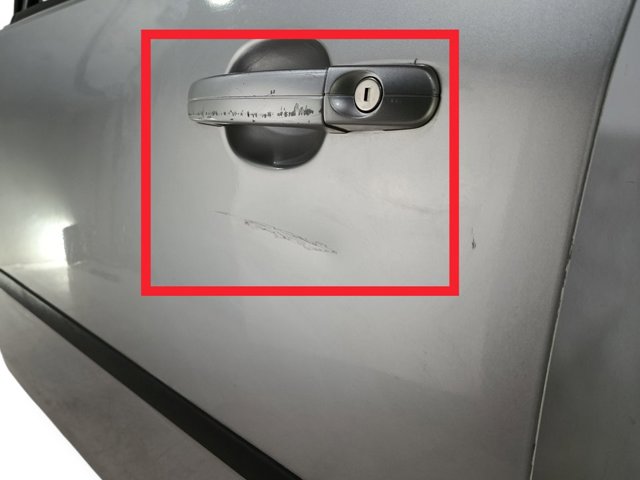 1678024 Puerta delantera izquierda  comprar en Zaragoza