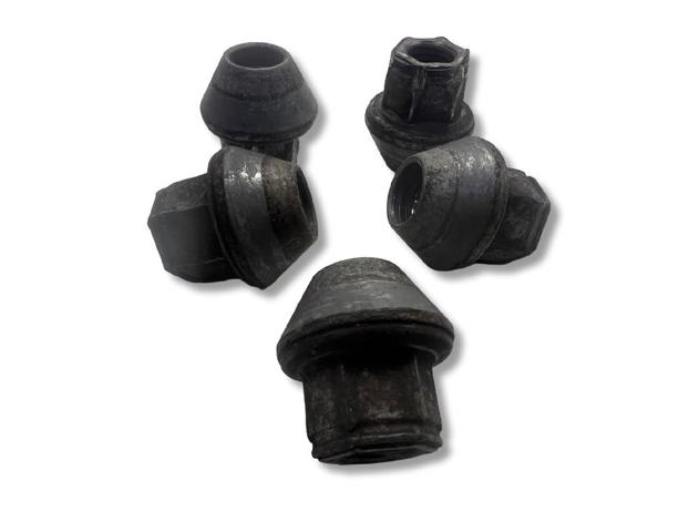 Tornillos para llantas Ka hatchback (1996-2008) original desde 3,34 €