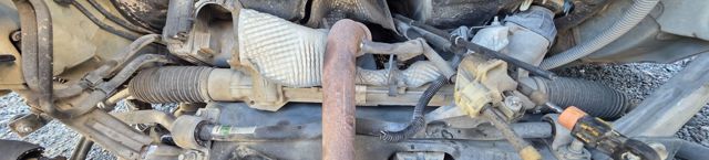 Comprar Cremallera de dirección Citroen C5   a bajo precio