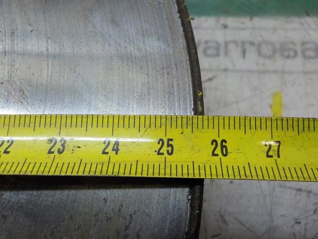 1679853 Disco de freno delantero  disponible Utrera