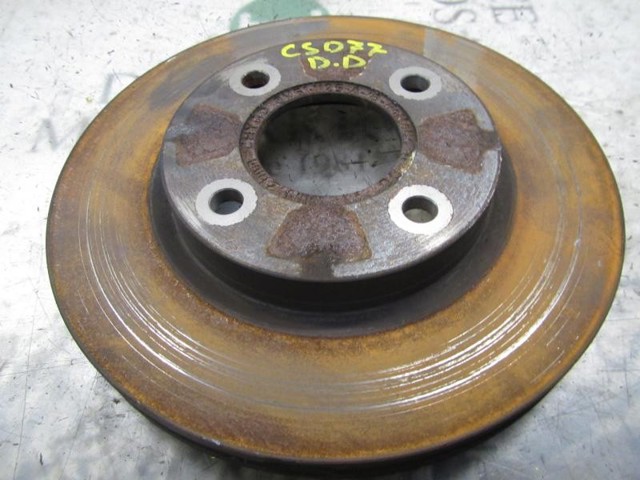 FORD 1679853 Disco de freno  en stock Salamanca
