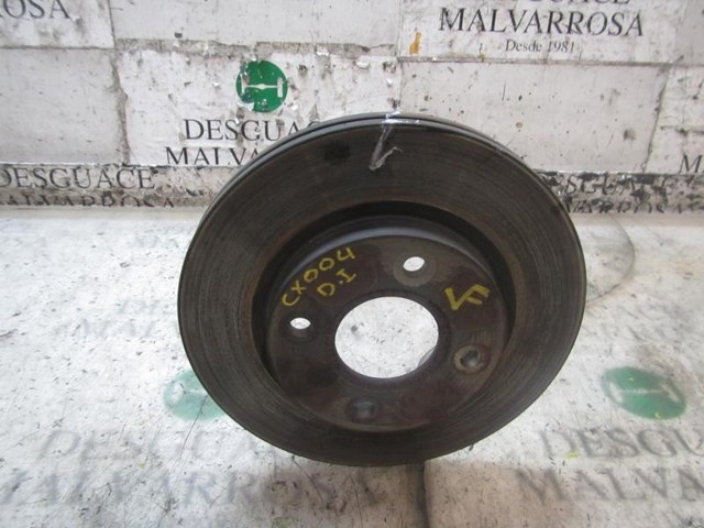 1679853 Disco de freno delantero  comprar en Pontevedra