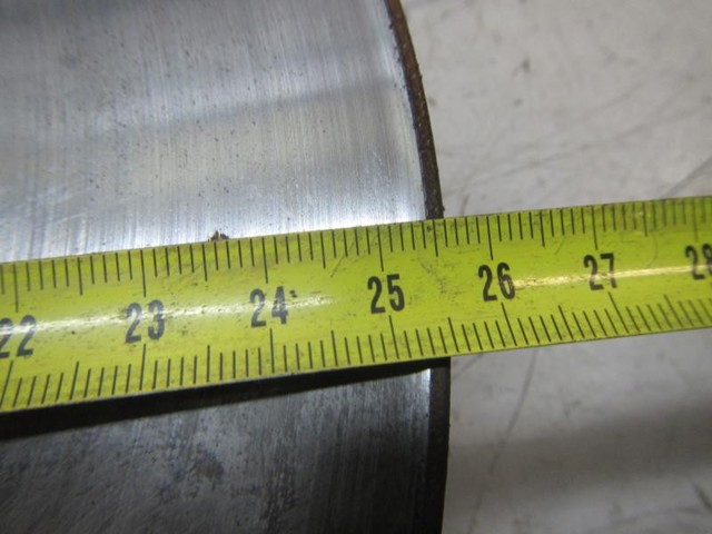 1679853 Disco de freno delantero  disponible Utrera