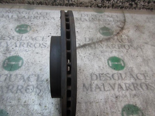 FORD 1679853 Disco de freno comprar Barcelona