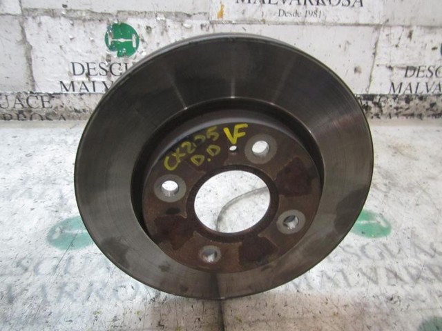 1679853 FORD Disco de freno  en stock Córdoba