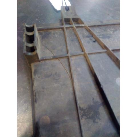 MAZDA 1680004850  en stock Valencia