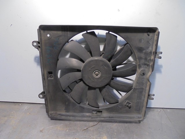 Ventilador de refrigeración 1680007940 Honda