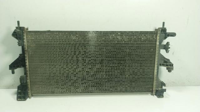 1680410280 Radiador  en stock Castellón