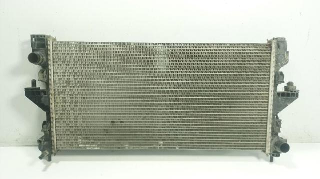 1680410280 PEUGEOT Radiador de refrigeración del motor  disponible Alicante
