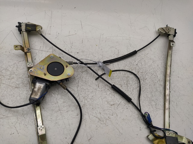 168085 Válvula de corte de combustible de la bomba de inyección  disponible Málaga