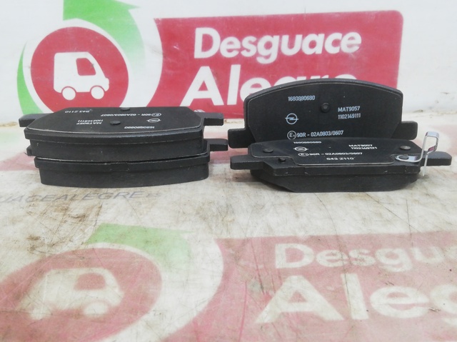1680880680 Opel