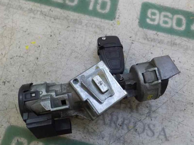 FORD 1681167 Cerradura de encendido  comprar en Murcia