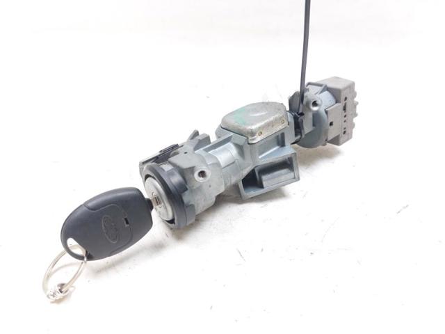 FORD 1681167 Cerradura de encendido  disponible Valladolid