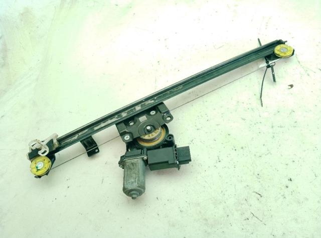 1682180480 PEUGEOT Mecanismo de elevalunas de la puerta delantera izquierda  disponible Ourense