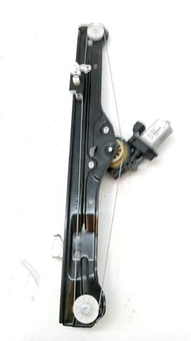 PEUGEOT 1682180480 Mecanismo de elevalunas delantero izquierdo  en stock Valencia