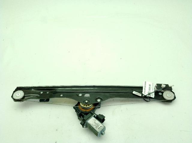 PEUGEOT 1682180480 Mecanismo de elevalunas de la puerta delantera izquierda  disponible España