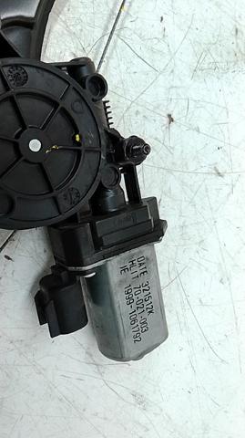 1682180480 PEUGEOT Mecanismo de elevalunas de la puerta delantera izquierda  comprar en Oviedo
