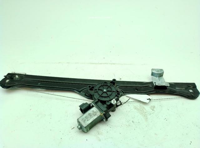 PEUGEOT 1682180480 Mecanismo de elevalunas delantero izquierdo comprar Barcelona
