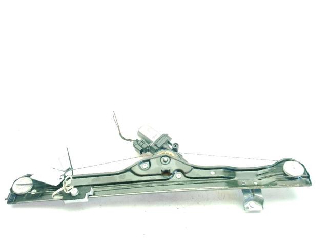 1682180480 PEUGEOT Mecanismo de elevalunas de la puerta delantera izquierda  disponible Alicante