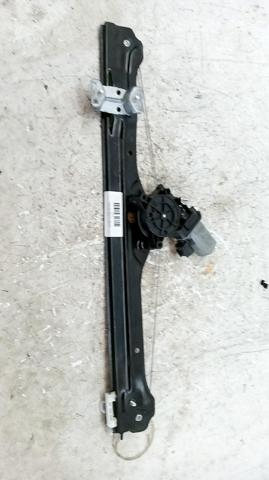 1682180480 PEUGEOT Mecanismo de elevalunas de la puerta delantera izquierda  disponible Vigo
