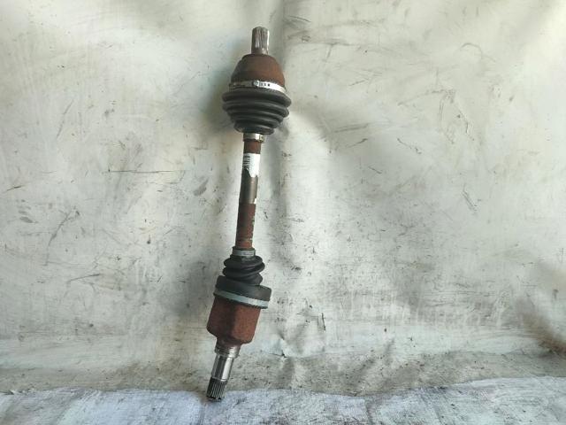1682285 Semieje delantero izquierdo  en stock Castellón