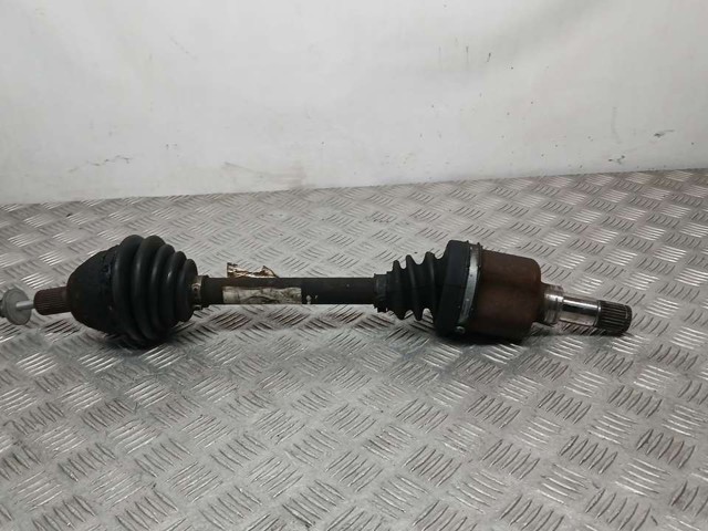 FORD 1682285 Semieje delantero izquierdo  comprar en Murcia