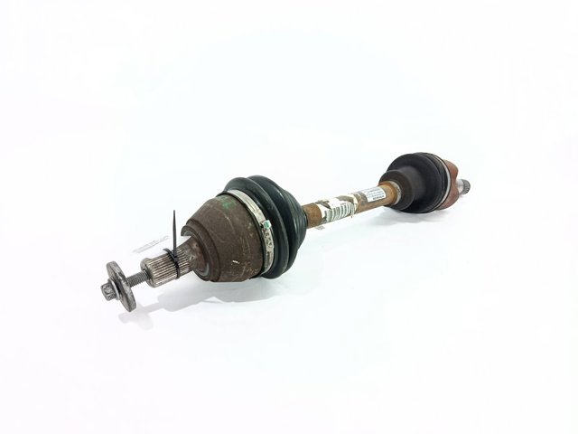 1682285 FORD Semieje delantero izquierdo comprar Madrid
