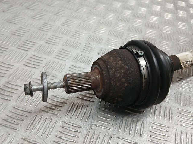 1682285 FORD Semieje delantero izquierdo comprar Bilbao