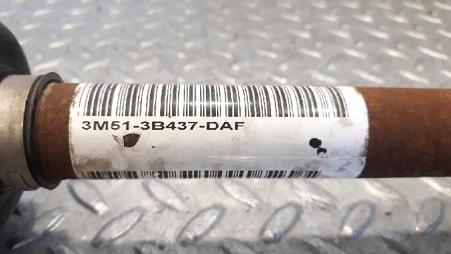 1682285 Semieje delantero izquierdo  disponible Málaga