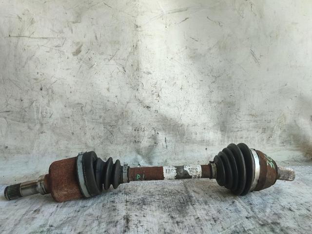 FORD 1682285 Semieje delantero izquierdo  comprar en Albacete