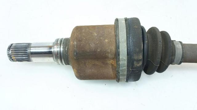 1682285 FORD Semieje delantero izquierdo comprar Alcalá