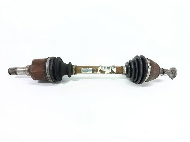 1682285 Semieje delantero izquierdo  disponible Utrera