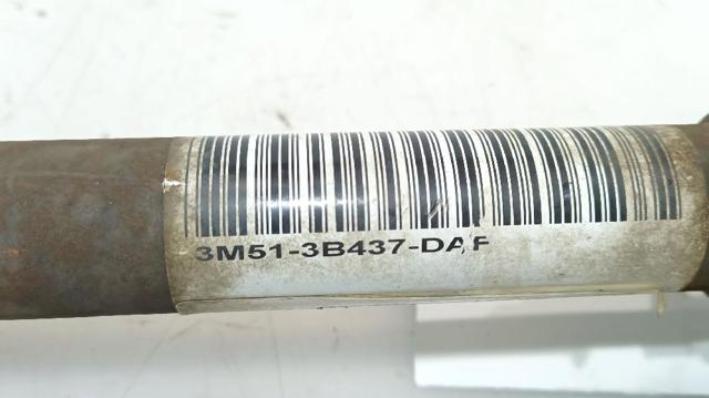1682285 Semieje delantero izquierdo  disponible Utrera