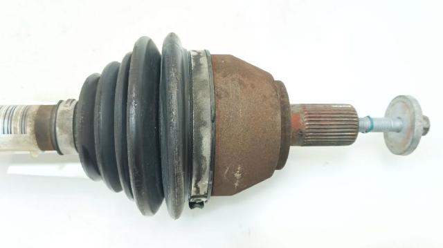 FORD 1682285 Semieje delantero izquierdo  disponible Valladolid