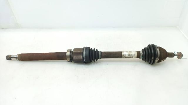 1682285 Semieje delantero izquierdo  disponible Burgos