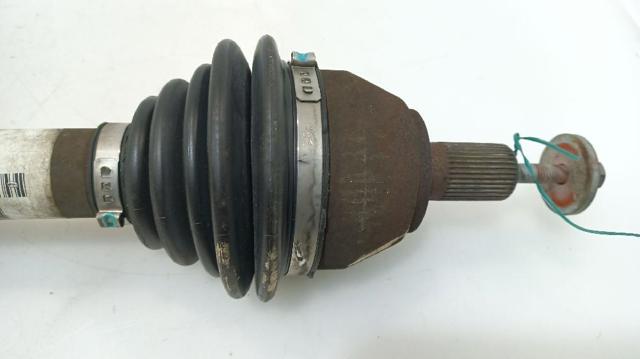 1682285 Semieje delantero izquierdo  en stock Granada