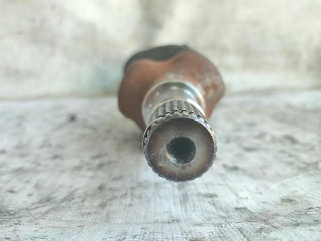 1682285 Semieje delantero izquierdo  disponible Burgos