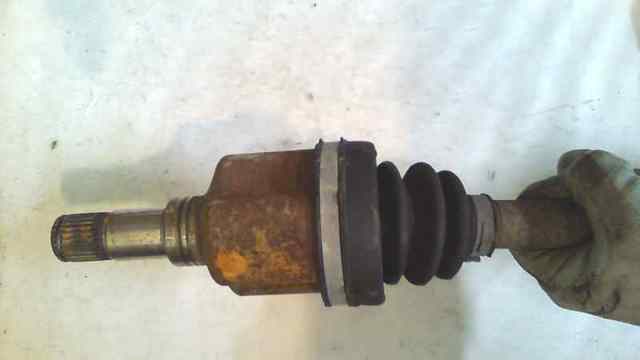 1682285 FORD Semieje delantero izquierdo comprar Bilbao