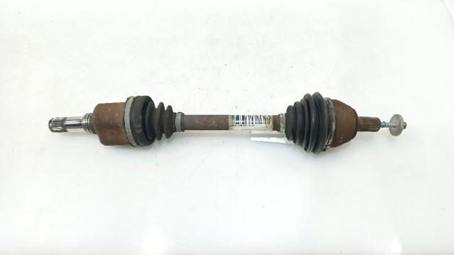 1682285 FORD Semieje delantero izquierdo comprar Madrid