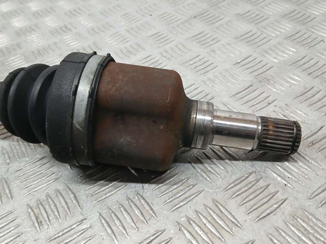 1682285 FORD Semieje delantero izquierdo  disponible Ourense