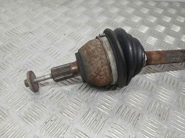 1682285 FORD Semieje delantero izquierdo comprar Madrid