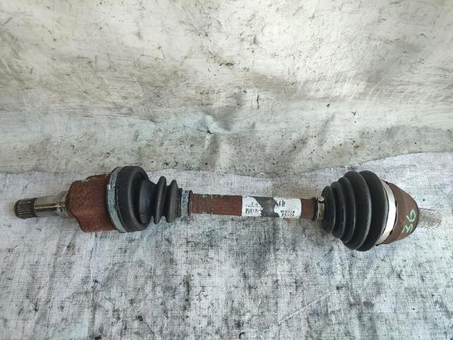 FORD 1682285 Semieje delantero izquierdo  en stock Salamanca