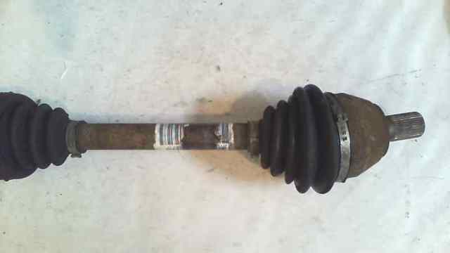 1682285 Semieje delantero izquierdo  comprar en Reus