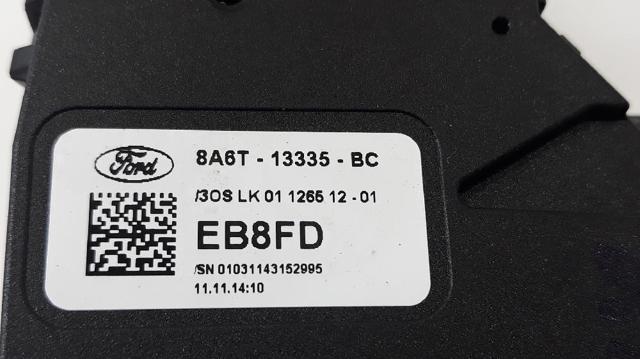 1682336 FORD Conmutador izquierdo de la columna de dirección  comprar en Lleida