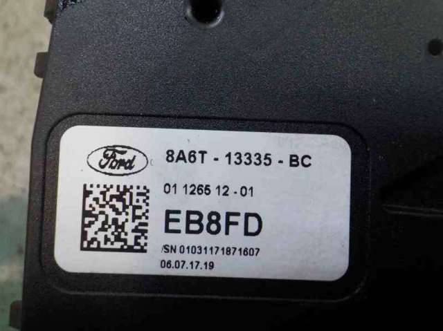 FORD 1682336 Conmutador izquierdo de la columna de dirección  disponible Lugo