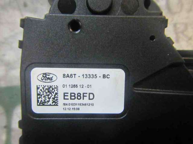 FORD 1682336 Conmutador izquierdo de la columna de dirección  en stock Salamanca