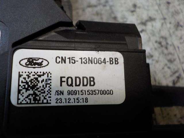 1682336 FORD Conmutador izquierdo de la columna de dirección  disponible Ourense