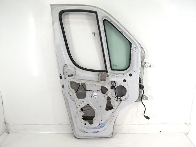 PEUGEOT 1682477580 Puerta delantera izquierda comprar Pamplona