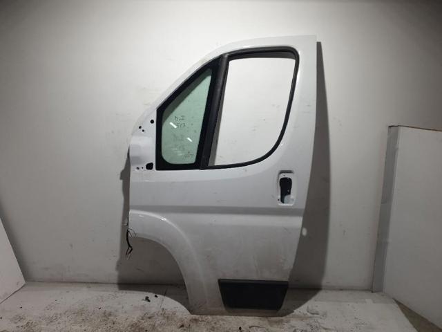 Puerta del conductor Peugeot Boxer  (250)